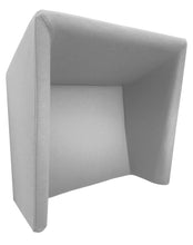 Storacall T900 Fabric Acoustic Hood - Grey