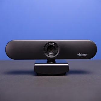 Avalle VISION+ 1080p Dual Microphone HD Webcam