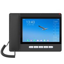 Fanvil A32V Touchscreen Console IP Phone