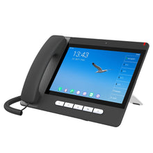 Fanvil A32V Touchscreen Console IP Phone