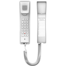 Fanvil H2U Hotel IP Phone - White