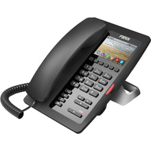 Fanvil H5 Advanced Hotel IP Phone - Black