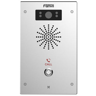 Fanvil i16V SIP Video Intercom
