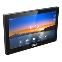 Fanvil i504W SIP Indoor Station