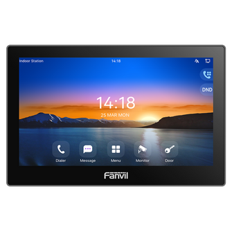 Fanvil i504W SIP Indoor Station