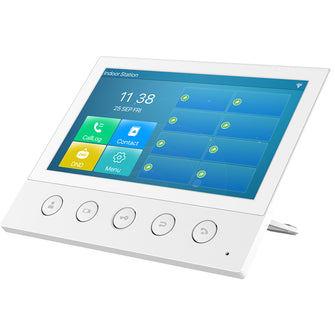 Fanvil i53W SIP Indoor Station