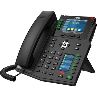 Fanvil X5U V2 IP Phone