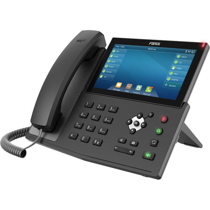 Fanvil X7 IP Phone– Incom Telecoms Direct