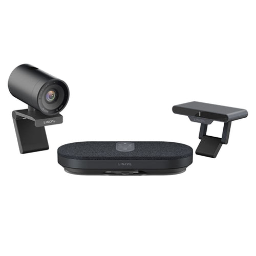 Fanvil CA400 All-In-One Wireless Conference Solution– Incom Telecoms Direct