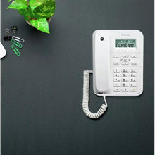 Motorola CT202 Corded Phone