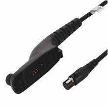 3M&trade; PELTOR&trade; FL6U Flex Cable-MOTOTOTRBO (FL6U-65)
