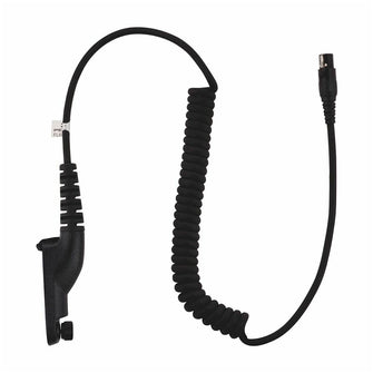 3M&trade; PELTOR&trade; FL6U Flex Cable-MOTOTOTRBO (FL6U-63)