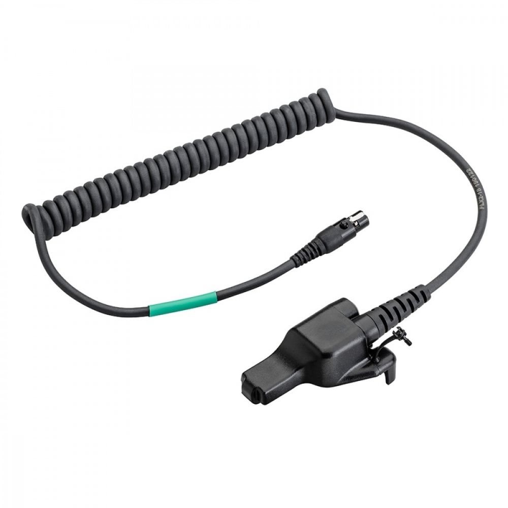 3M PELTOR FLX2 Connection Leads for CH-3 Series-FLX2-21– Incom Telecoms ...