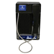 Gai-Tronics Auteldac 5 ATEX Approved Noise Cancelling Telephone (0 Button + Headset Socket) - Steel Cord