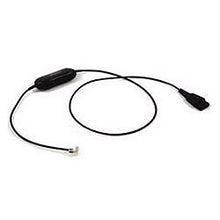 GN Netcom Jabra GN1200 Smart Straight Connection Lead