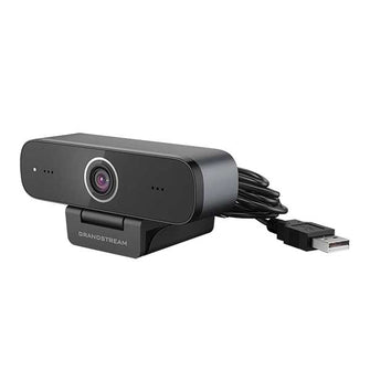 Grandstream GUV3100 FHD Webcam