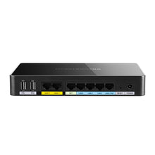 Grandstream GWN7000 Multi-WAN Gigabit VPN Router