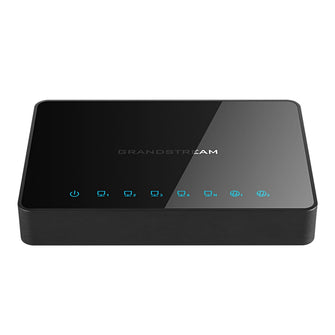 Grandstream GWN7000 Multi-WAN Gigabit VPN Router