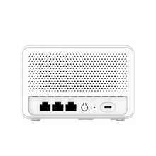 Grandstream GWN7062E Dual-Band Wi-Fi 6 Router