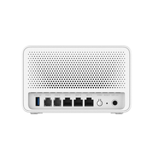 Grandstream GWN7062ET Dual-Band Wi-Fi 6 Router