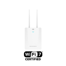 Grandstream GWN7670LR Dual-Band Wi-Fi 7 Access Point