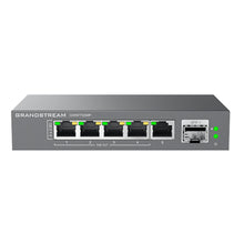 Grandsream GWN7700MP Unmanaged Gigabit Switch