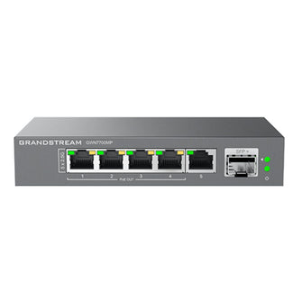 Grandsream GWN7700MP Unmanaged Gigabit Switch