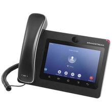 Grandstream GXV3370 IP Video Phone for Android