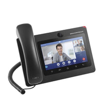 Grandstream GXV3370 IP Video Phone for Android