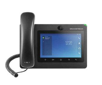 Grandstream GXV3370 IP Video Phone for Android
