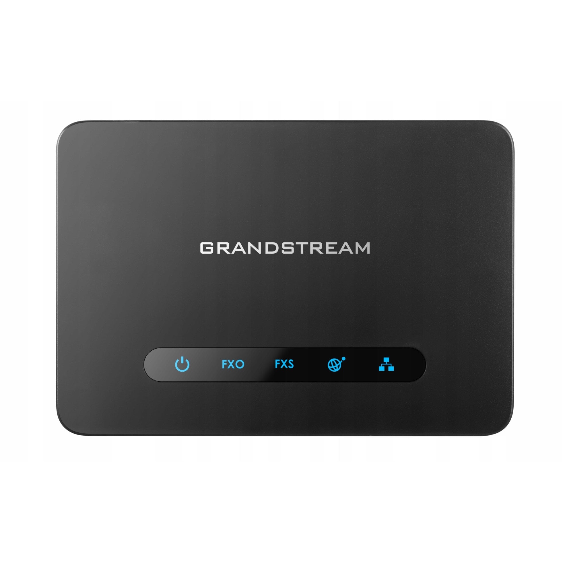 Grandstream HT813 1-FSX 1-FXO ATA Adapter– Incom Telecoms Direct