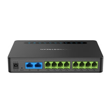 Grandstream HT818 VoIP 8-Port Gateway