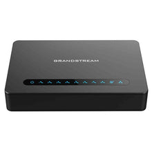 Grandstream HT818 VoIP 8-Port Gateway