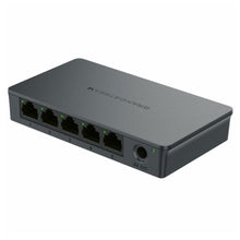 Grandstream GWN7700 Gigabit Unmanaged Switch