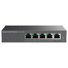 Grandstream GWN7700P Gigabit PoE Unmanaged Switch