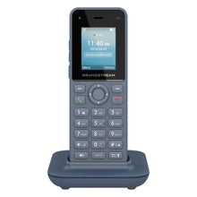 Grandstream WP816 Cordless Wi-Fi IP Phone