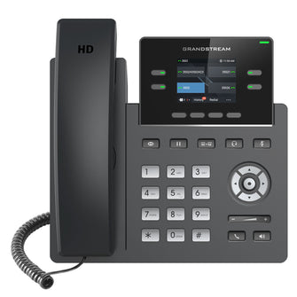 Grandstream GRP2612P IP Phone
