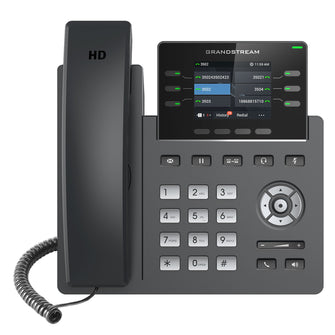 Grandstream GRP2613 IP Phone