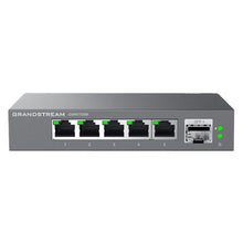 Grandstream GWN7700M Gigabit Unmanaged Switch