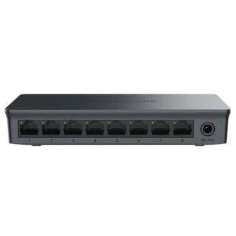 Grandstream GWN7701 Gigabit Unmanaged Switch