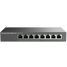 Grandstream GWN7701P Gigabit PoE Unmanaged Switch
