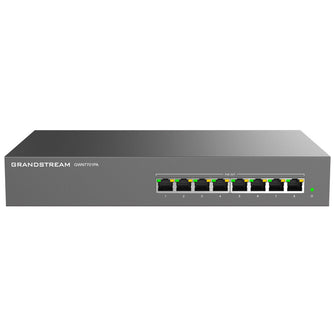 Grandstream GWN7701PA Gigabit PoE Unmanaged Switch