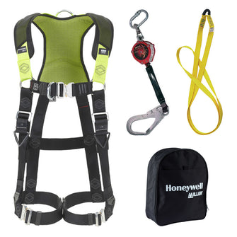 Honeywell Miller PSS H500 Maintenance/Lift/Scaffolding kit - 1036593