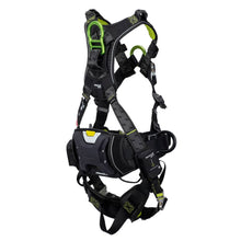 Honeywell Miller H700 CC5 Full Body Harness Belted - Medium