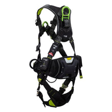 Honeywell Miller H700 CC5 Full Body Harness Belted - Extra Large