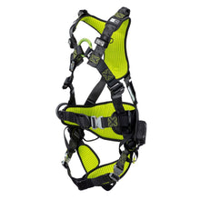Honeywell Miller H700 CC5 Full Body Harness Belted - Small