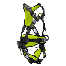 Honeywell Miller H700 CC5 Full Body Harness Belted - Extra Large