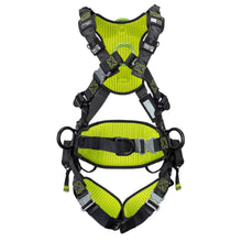 Honeywell Miller H700 CC5 Full Body Harness Belted - Extra Large
