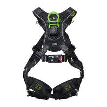 Honeywell Miller H700 IC2 Full Body Harness Non Belted - Medium