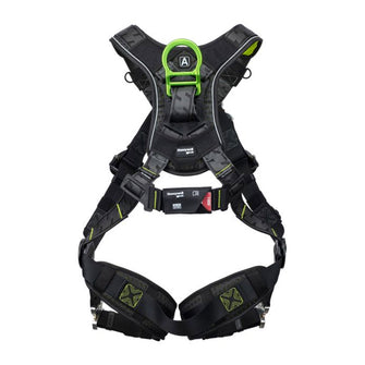 Honeywell Miller H700 IC2 Full Body Harness Non Belted - Medium